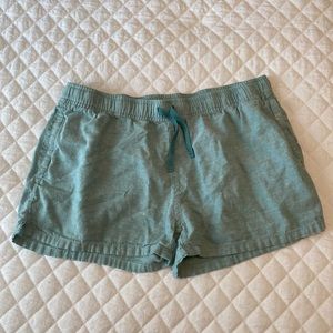 Patagonia Island Hemp Baggies